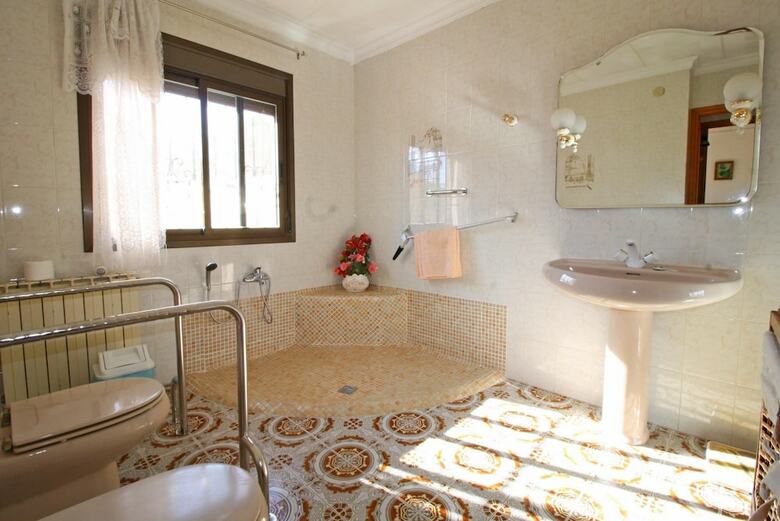 Villas Costa Calpe - Vazquez