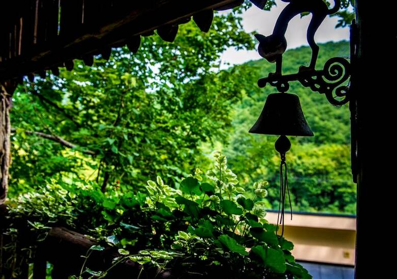 Patak Park Hotel