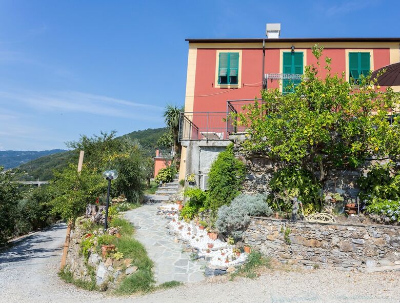 Room And Breakfast Casa Balin