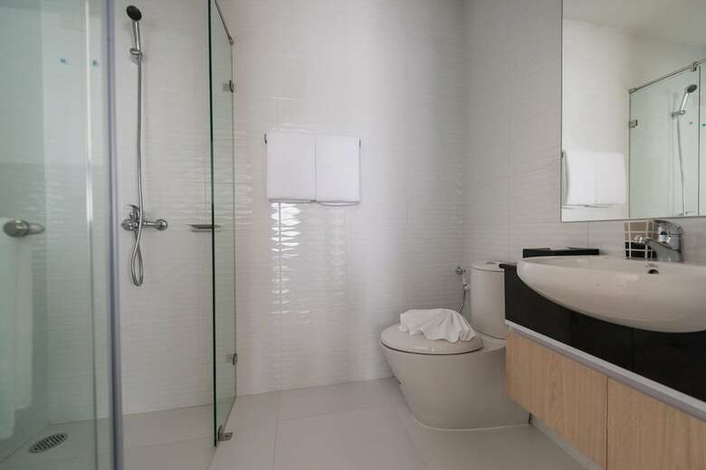 Hotel Thonglor 21 Residence By Bliston