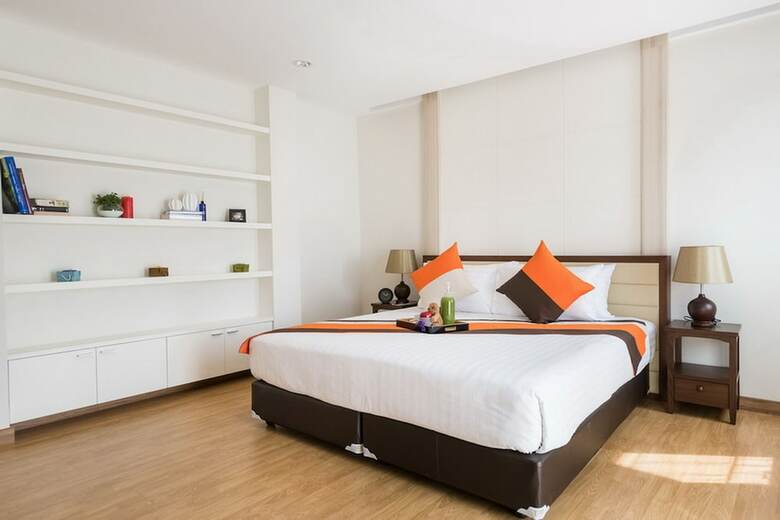 Hotel Thonglor 21 Residence By Bliston