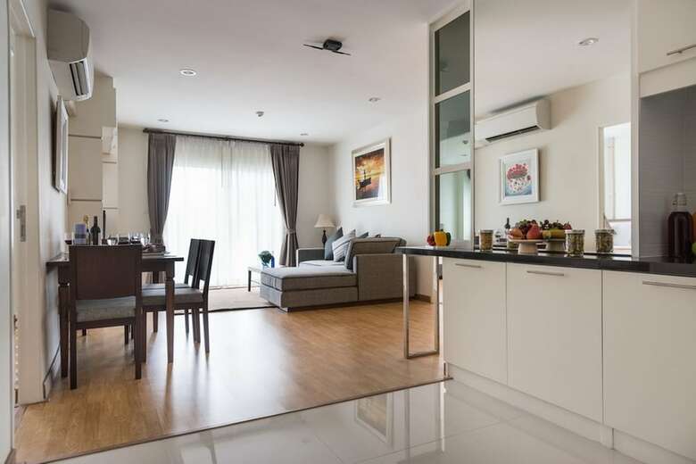 Hotel Thonglor 21 Residence By Bliston