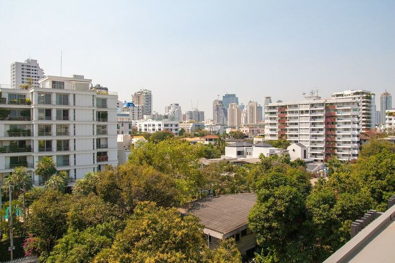 Hotel Thonglor 21 Residence By Bliston