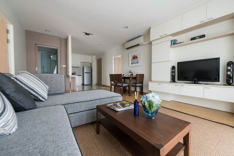 Hotel Thonglor 21 Residence By Bliston