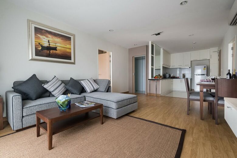Hotel Thonglor 21 Residence By Bliston