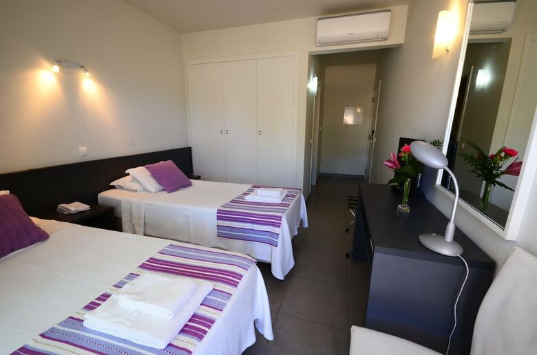 Hotel Boutique Boliqueime