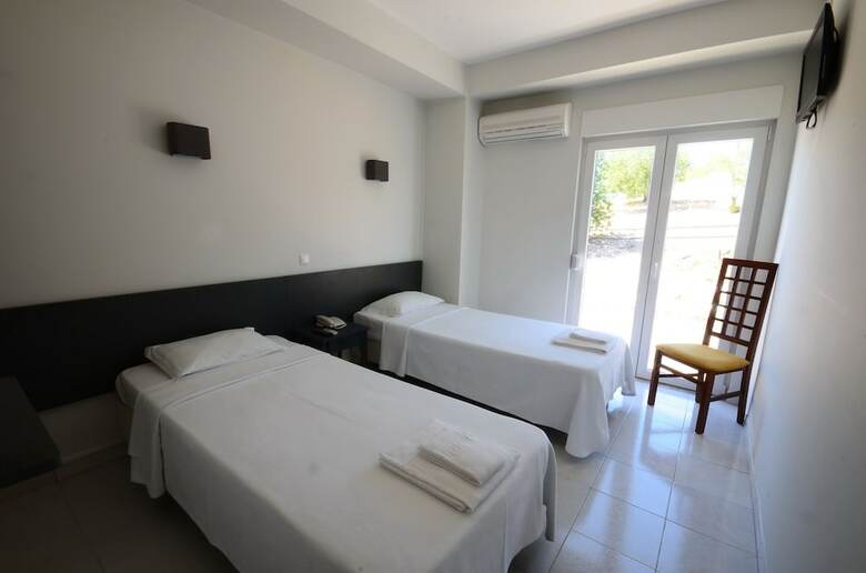 Hotel Boutique Boliqueime