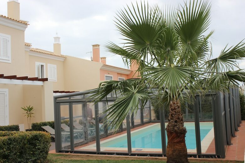 Hotel Boutique Boliqueime