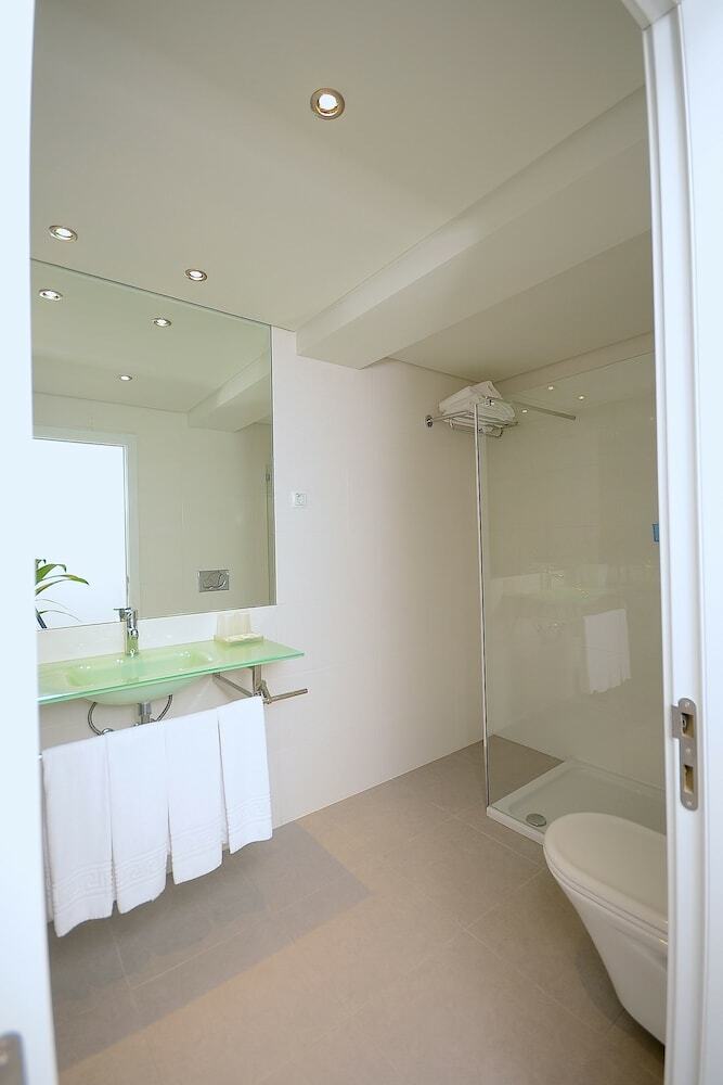 Hotel Boutique Boliqueime