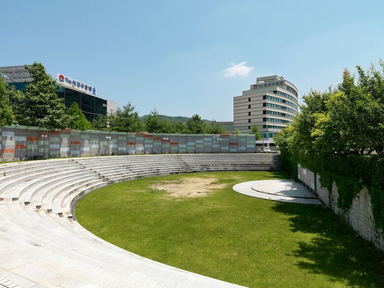 The K Hotel Gyeongju