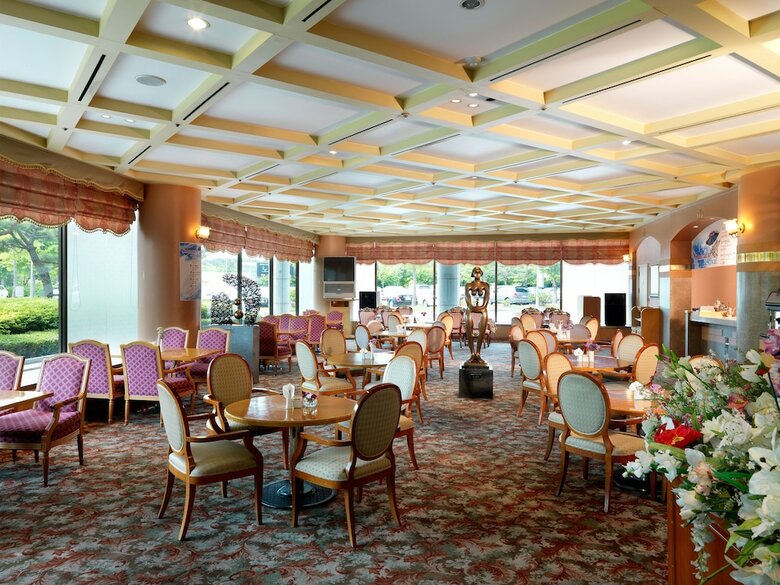 The K Hotel Gyeongju