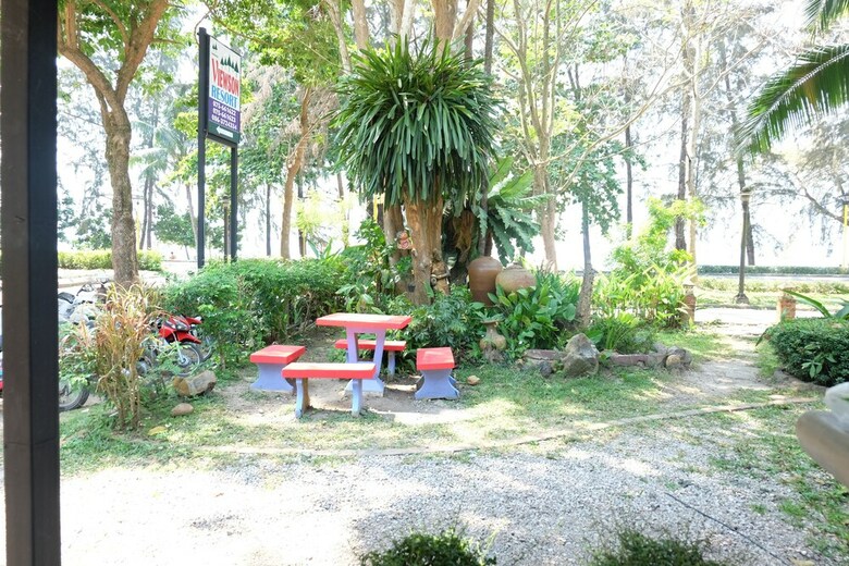 Hotel Viewson Resort