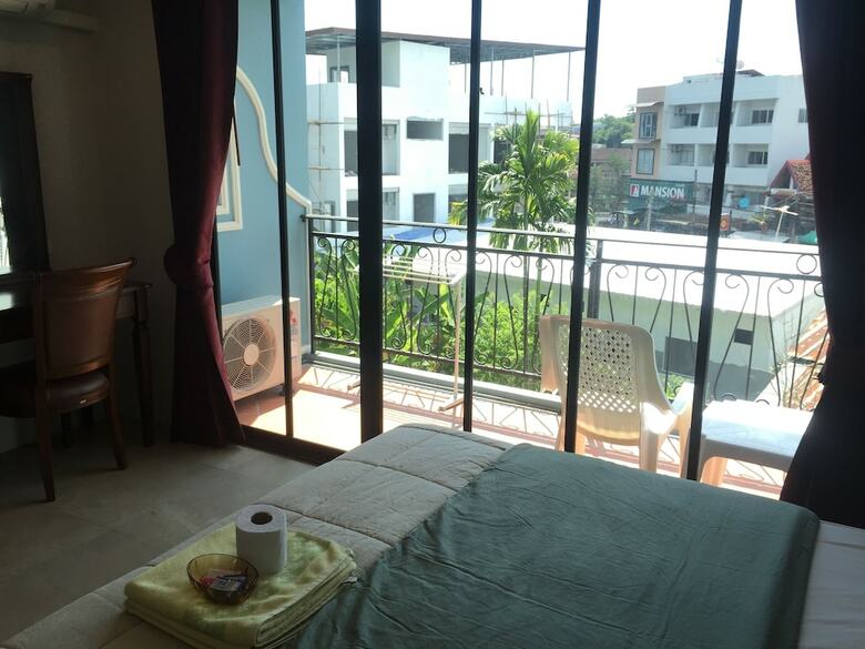 Hotel Grandmom Place