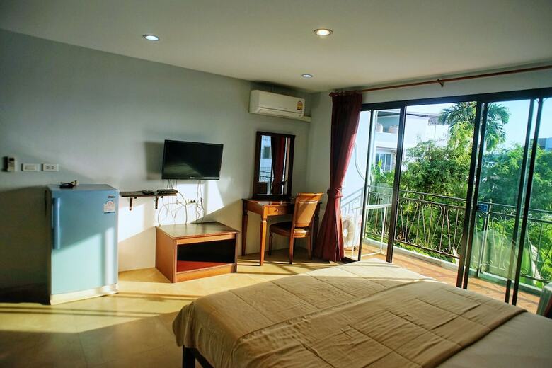 Hotel Grandmom Place