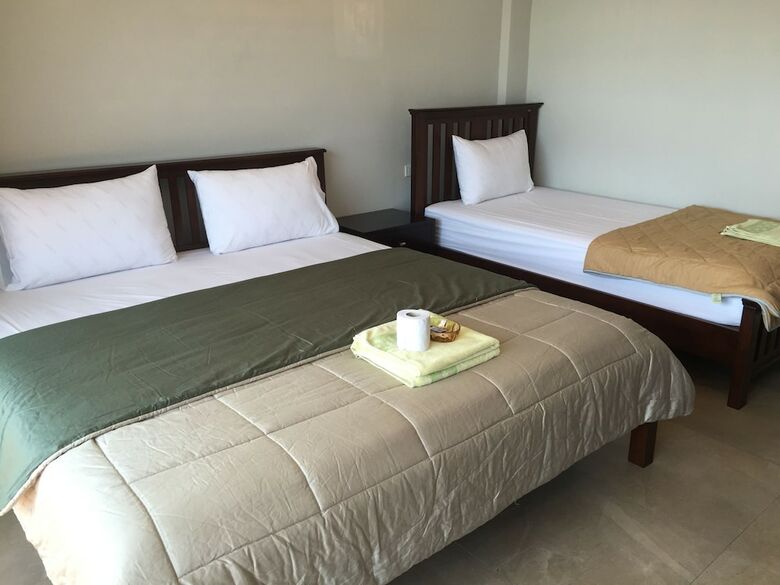 Hotel Grandmom Place