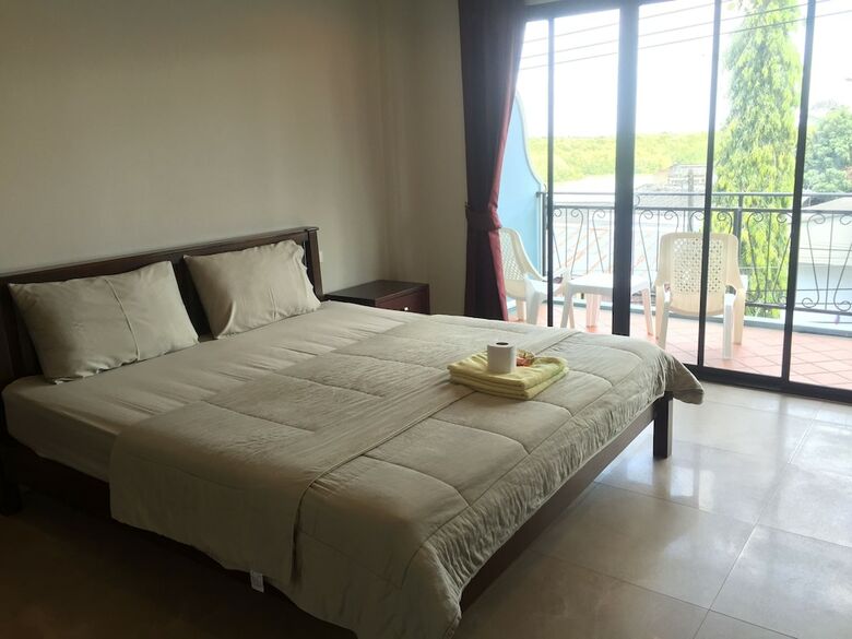 Hotel Grandmom Place