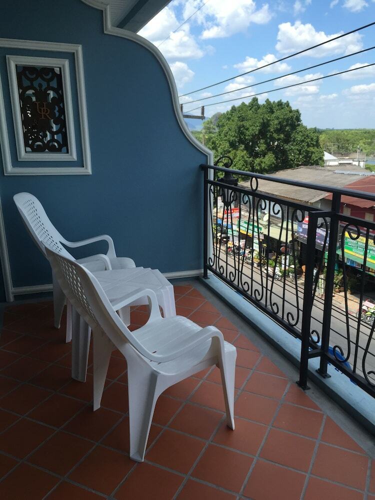 Hotel Grandmom Place