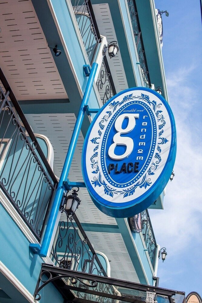 Hotel Grandmom Place