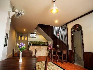 Hotel Grandmom Place