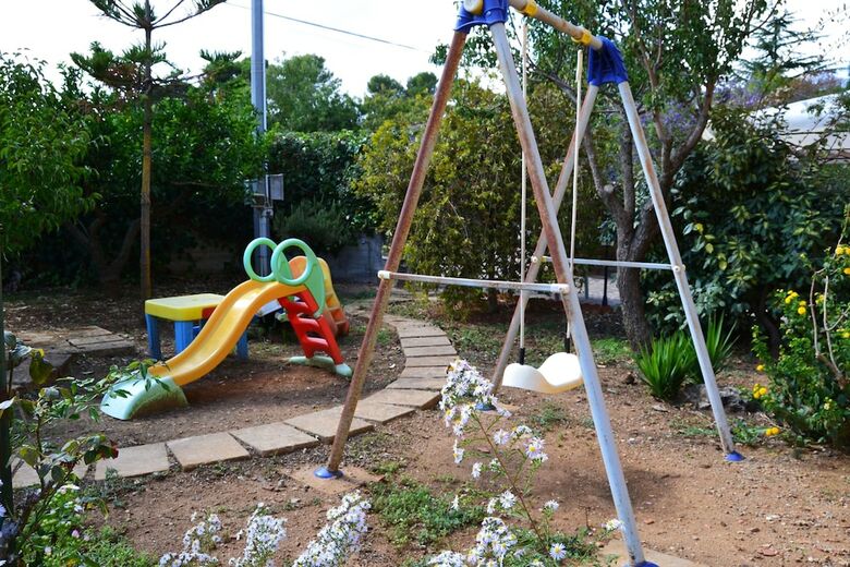 Bed & Breakfast S. Elia