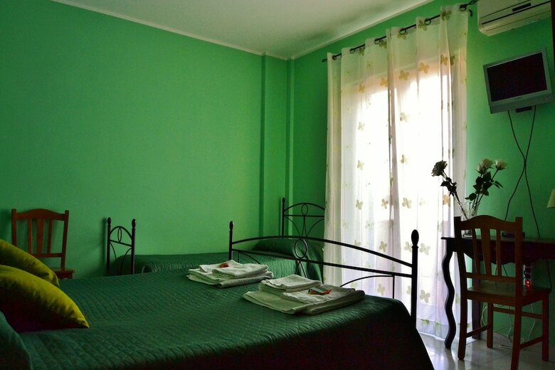 Bed & Breakfast S. Elia
