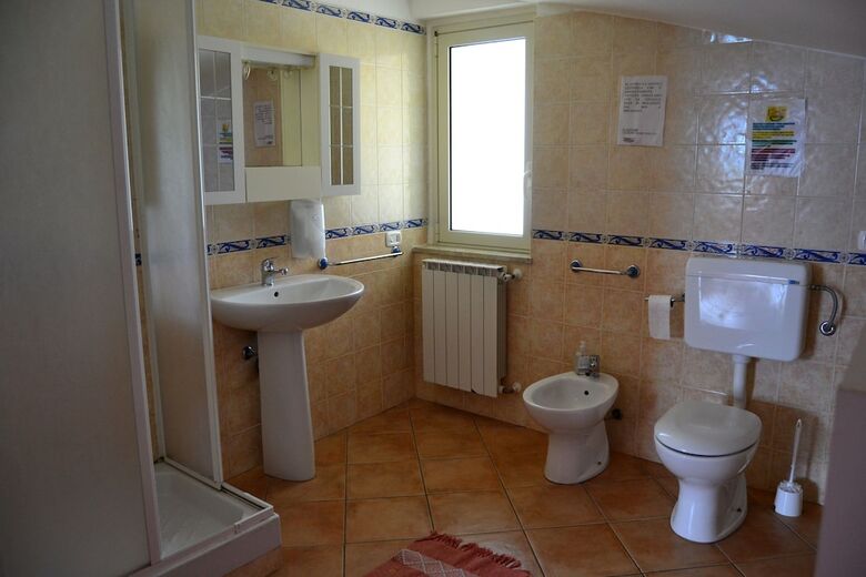 Bed & Breakfast S. Elia