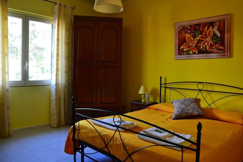 Bed & Breakfast S. Elia