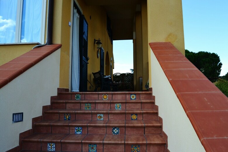 Bed & Breakfast S. Elia