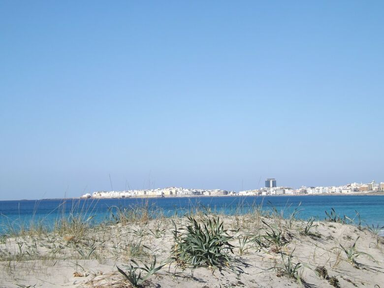Apartamento Appartamenti Baia Verde