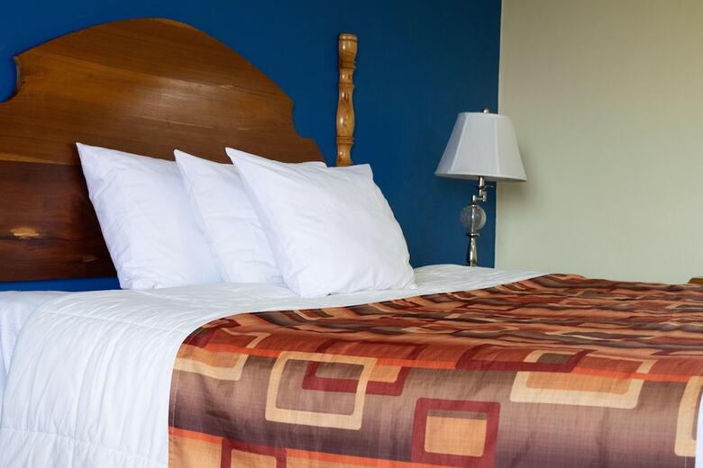 Mandeview Hotel