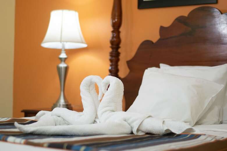 Mandeview Hotel