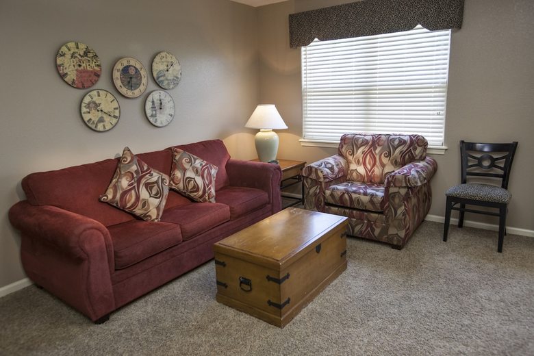 Apartamento Stonebridge Village Coa