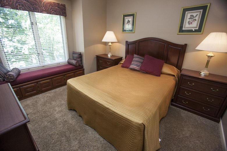 Apartamento Stonebridge Village Coa