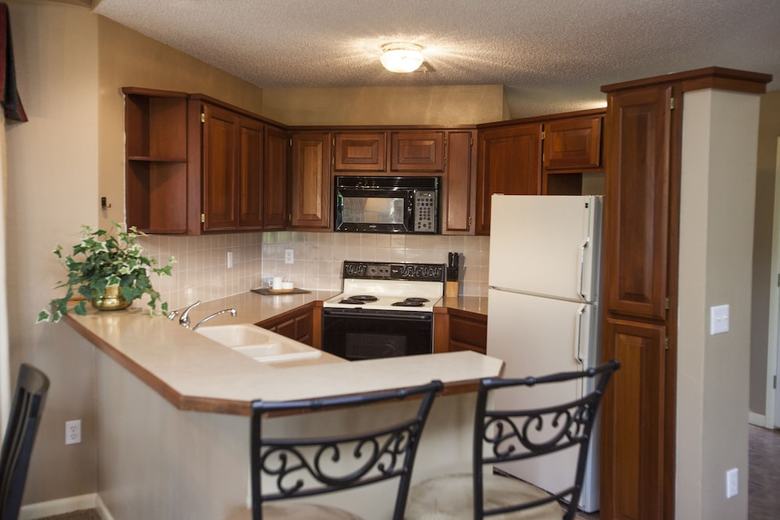 Apartamento Stonebridge Village Coa