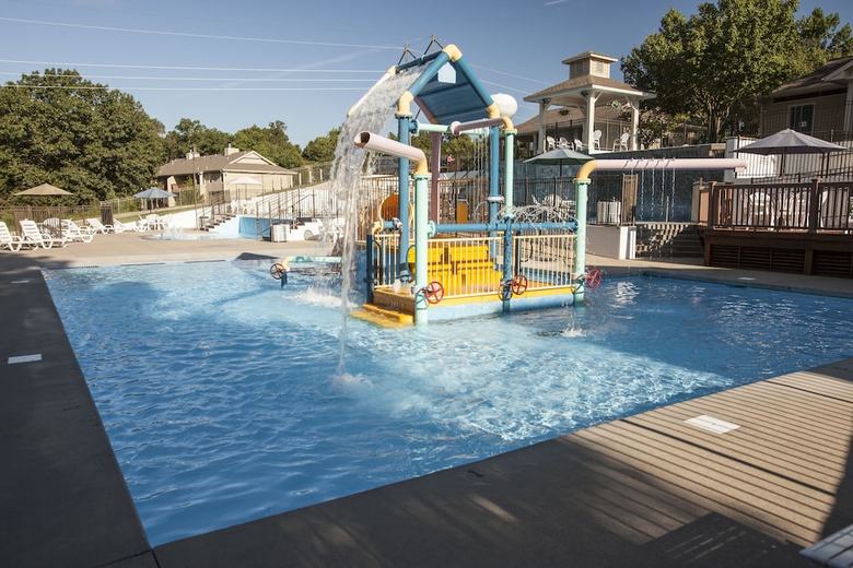 Apartamento Stonebridge Village Coa
