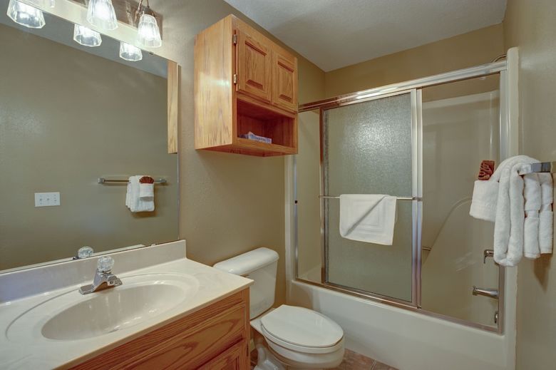 Apartamento Stonebridge Village Coa