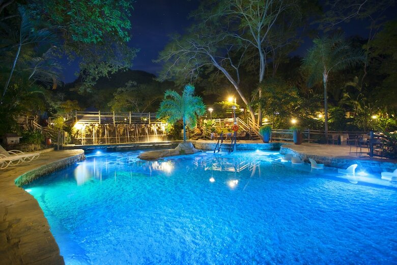 Apartamento Rio Quente Resorts - Su�te & Flat I