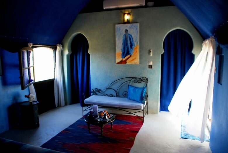 Hotel Les Jardins D'issil