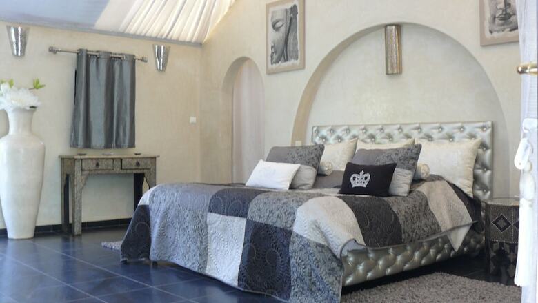 Hotel Les Jardins D'issil
