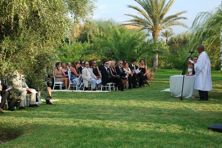 Hotel Les Jardins D'issil