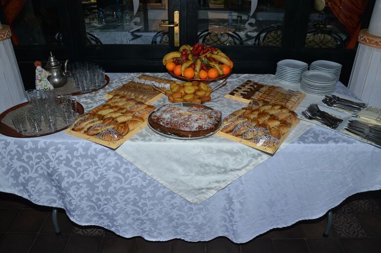 Hotel Les Jardins D'issil