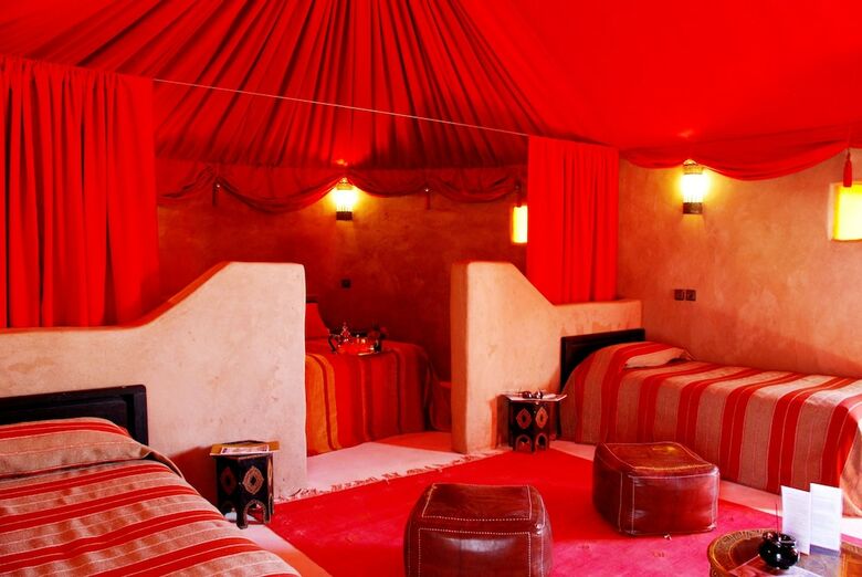 Hotel Les Jardins D'issil