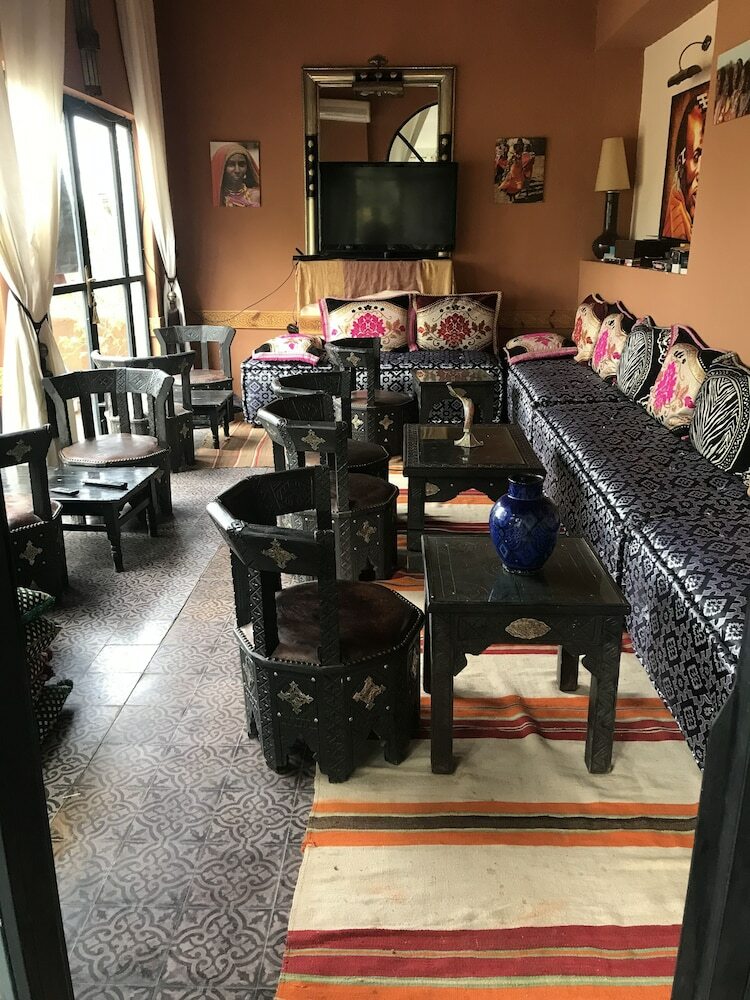 Hotel Les Jardins D'issil
