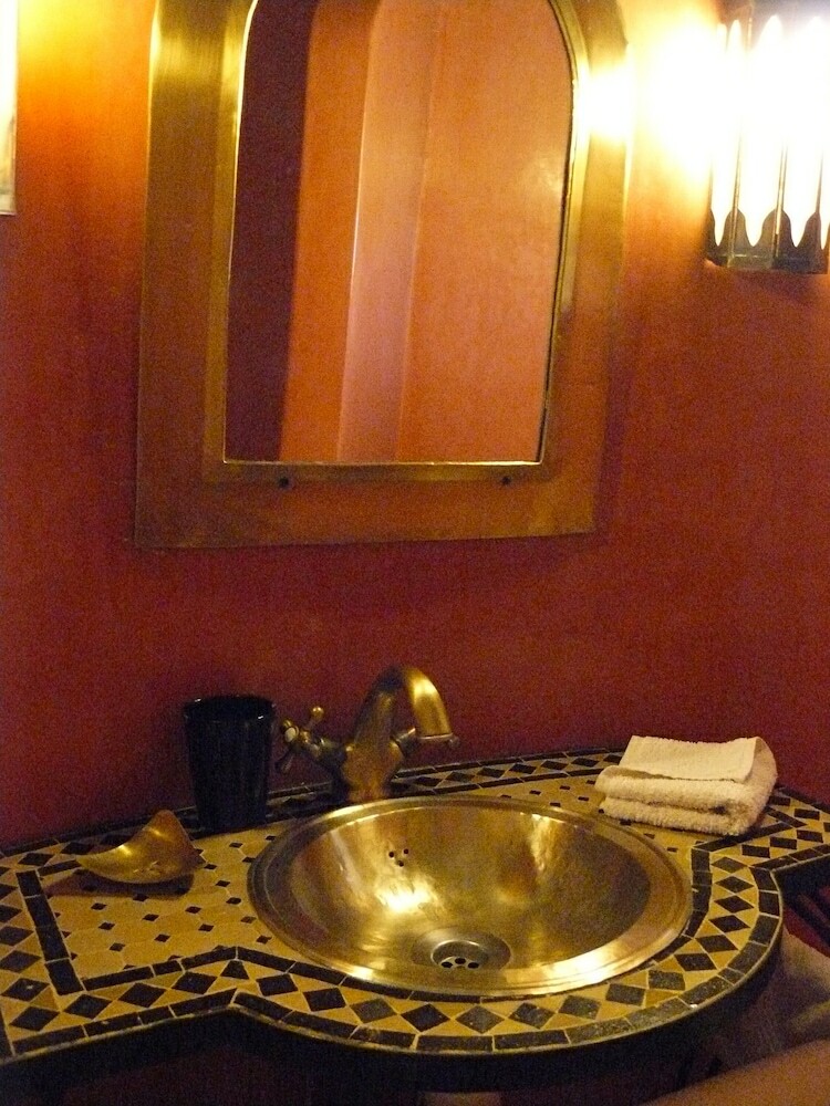 Hotel Les Jardins D'issil