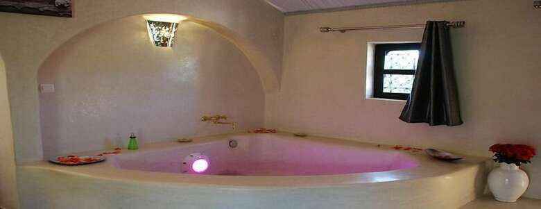 Hotel Les Jardins D'issil