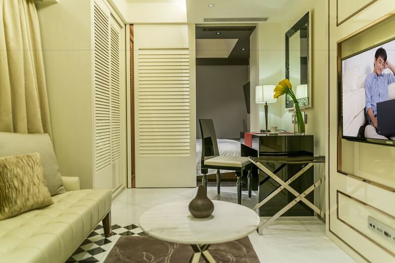 Hotel Pravo Hong Kong