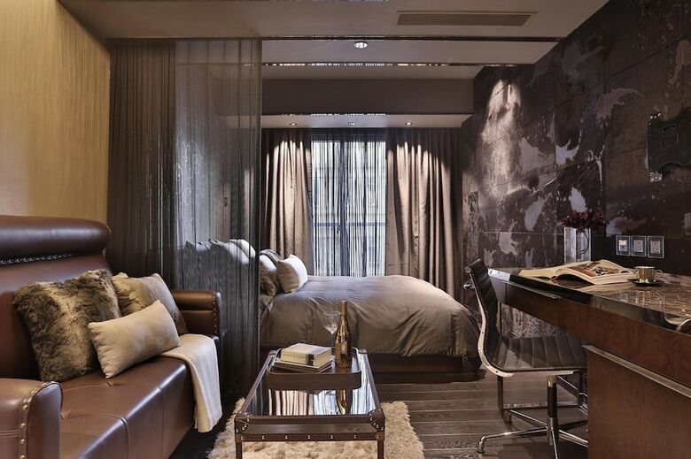 Hotel Pravo Hong Kong
