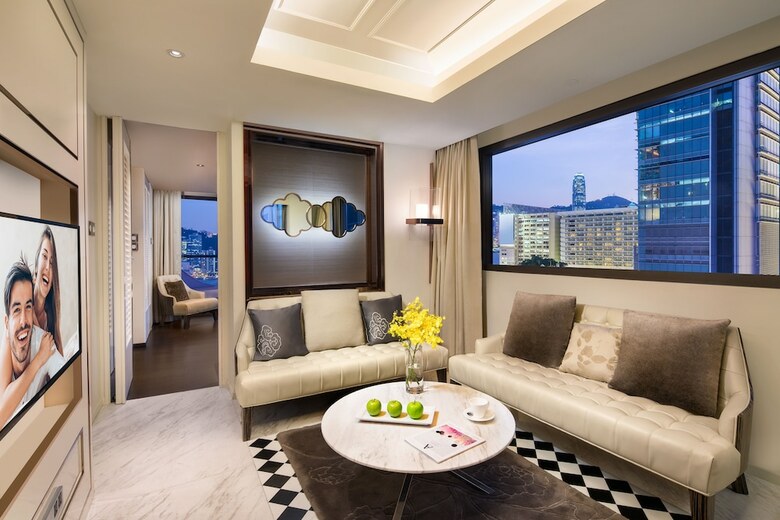 Hotel Pravo Hong Kong