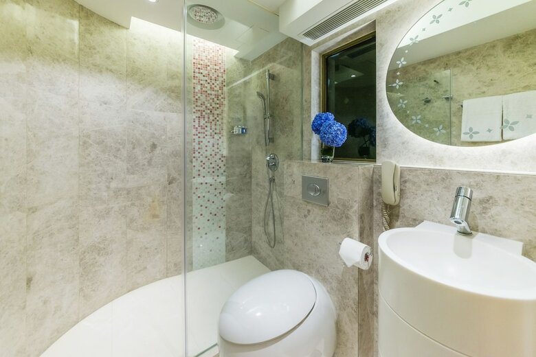 Hotel Pravo Hong Kong