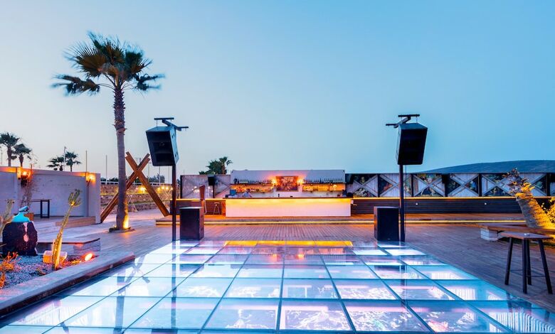 Apartamento Kairaba Alacati Beach Resort